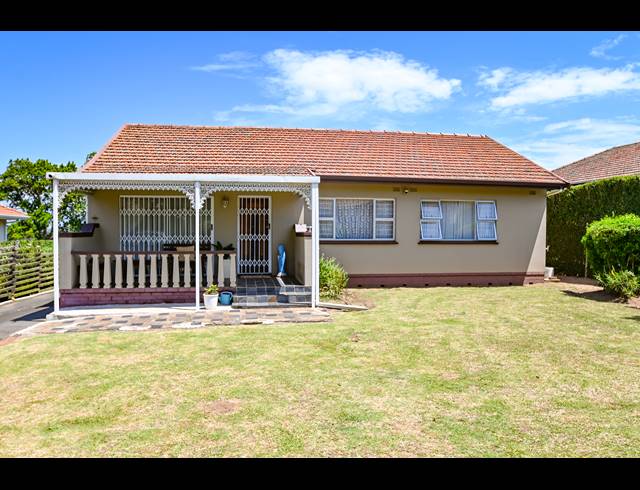 4 BEDROOM HOUSE FOR SALE IN SHERWOOD